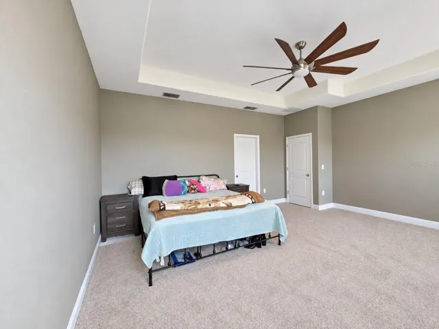 Master Room