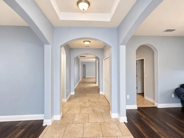 Dining/Formal Living Room