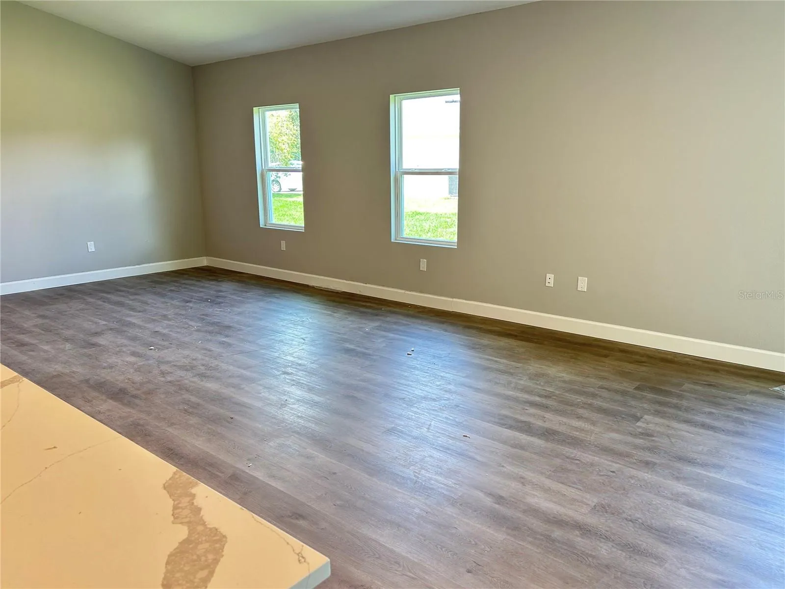Not the actual home. Photos are of a similar floorplan. Interior/Exterior colors and features may vary.