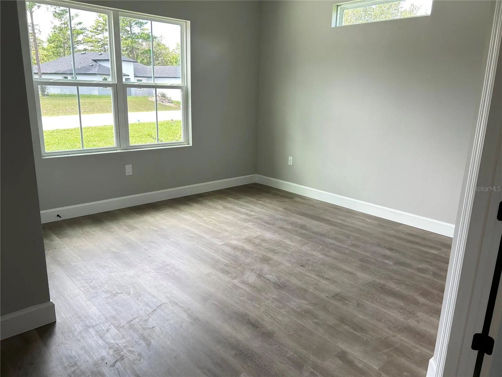 Not the actual home. Photos are of a similar floorplan. Interior/Exterior colors and features may vary.