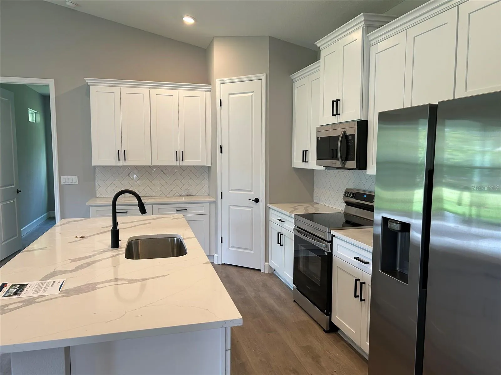 Not the actual home. Photos are of a similar floorplan. Interior/Exterior colors and features may vary.