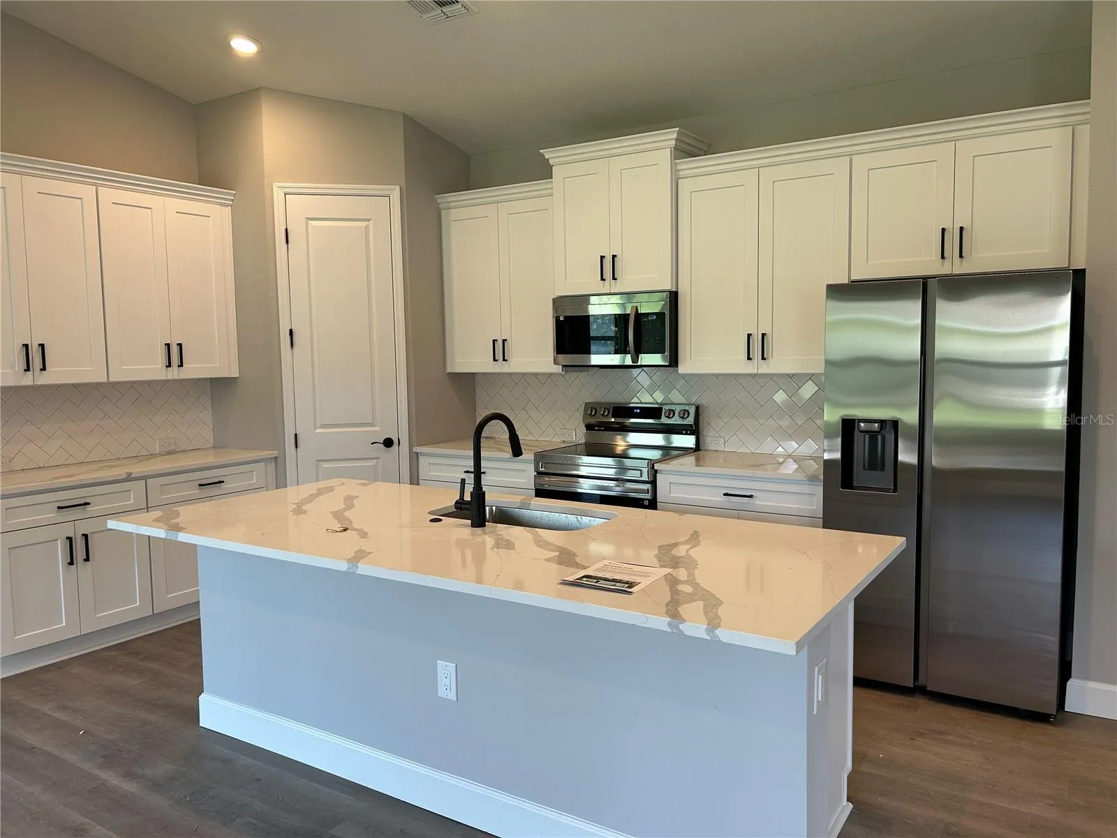 Not the actual home. Photos are of a similar floorplan. Interior/Exterior colors and features may vary.