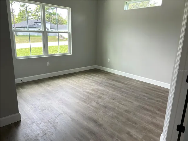 Not the actual home. Photos are of a similar floorplan. Interior/Exterior colors and features may vary.