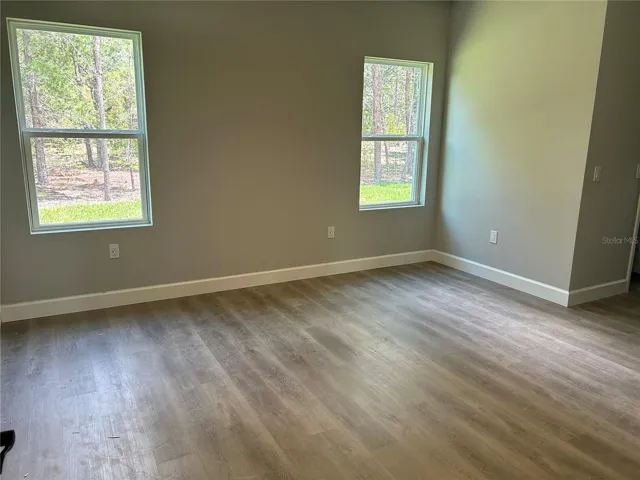 Not the actual home. Photos are of a similar floorplan. Interior/Exterior colors and features may vary.