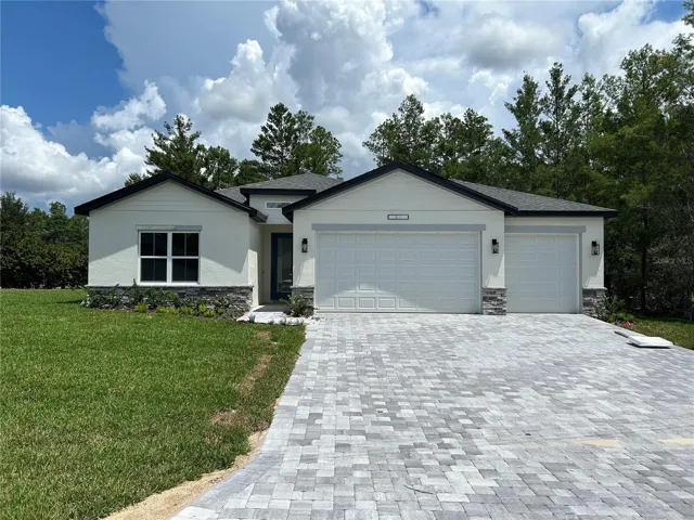 Not the actual home. Photos are of a similar floorplan. Interior/Exterior colors and features may vary.