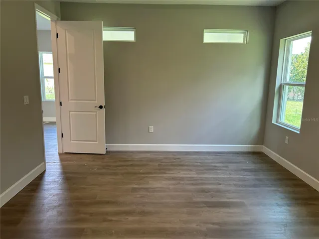 Not the actual home. Photos are of a similar floorplan. Interior/Exterior colors and features may vary.