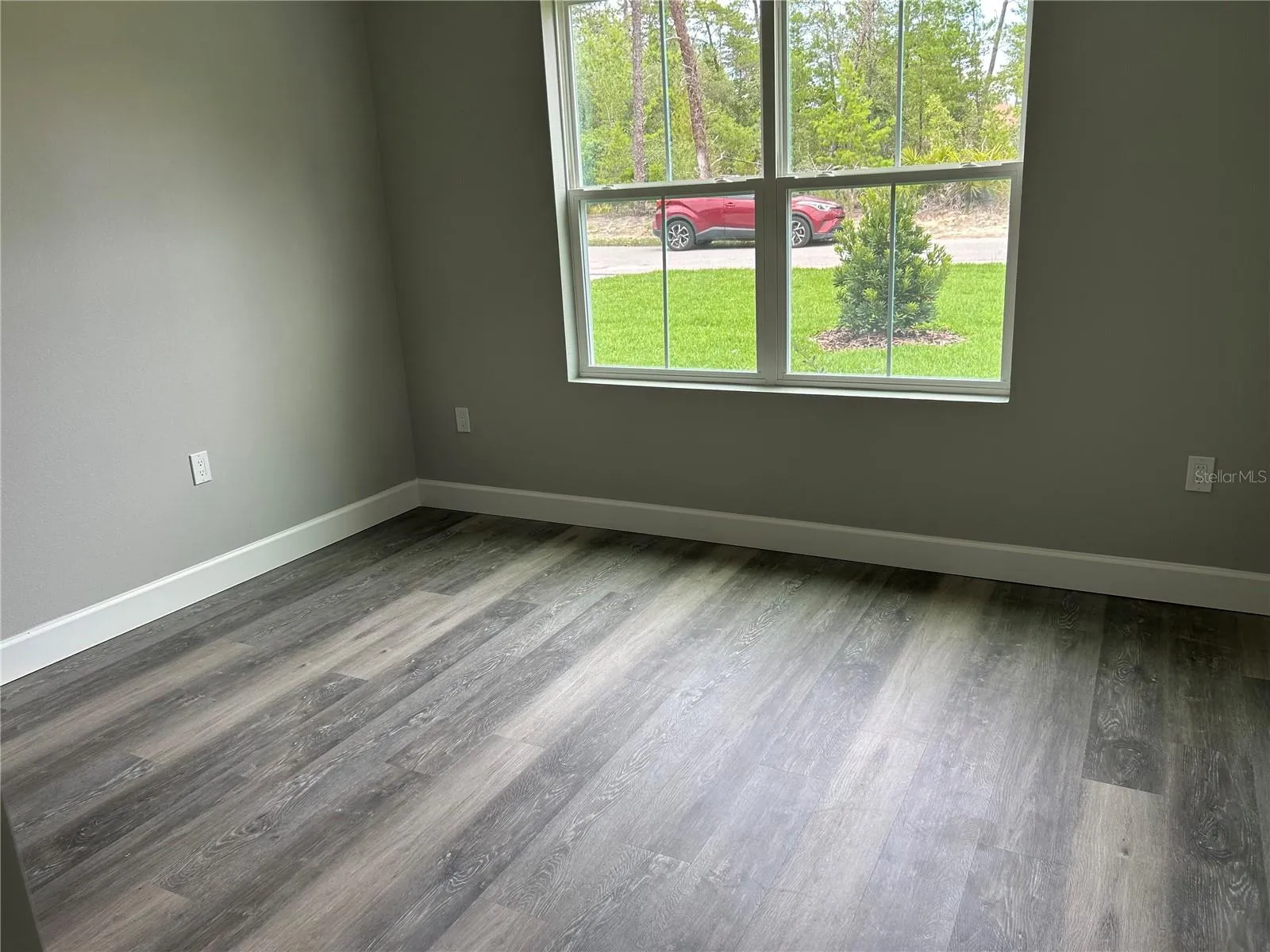 Not the actual home. Photos are of a similar floorplan. Interior/Exterior colors and features may vary.