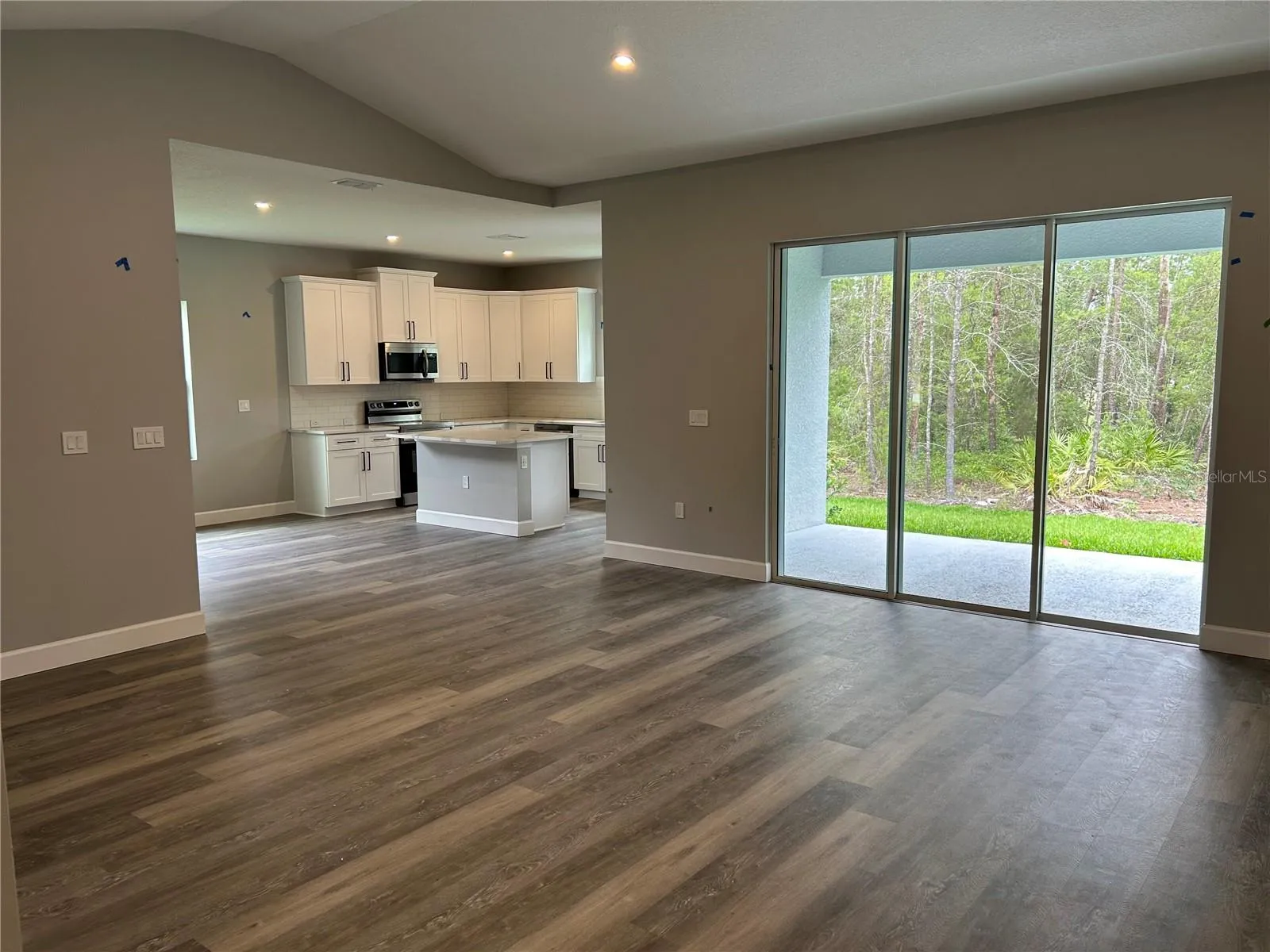 Not the actual home. Photos are of a similar floorplan. Interior/Exterior colors and features may vary.
