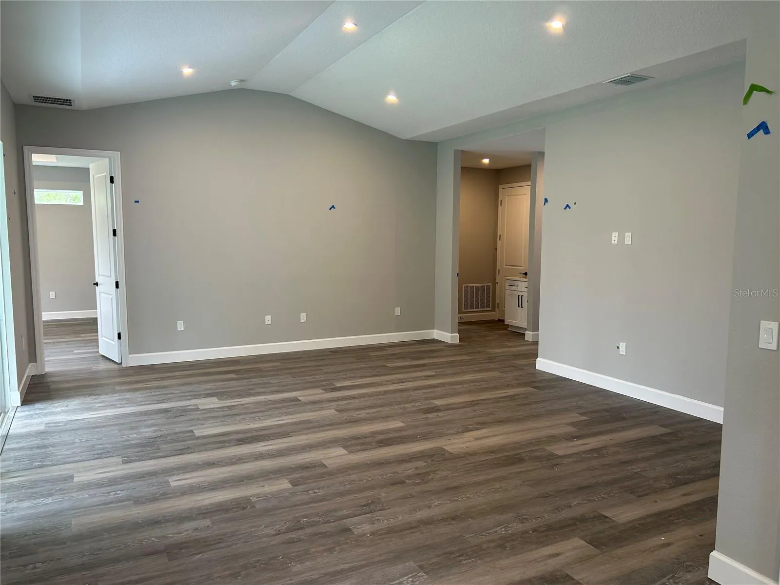 Not the actual home. Photos are of a similar floorplan. Interior/Exterior colors and features may vary.