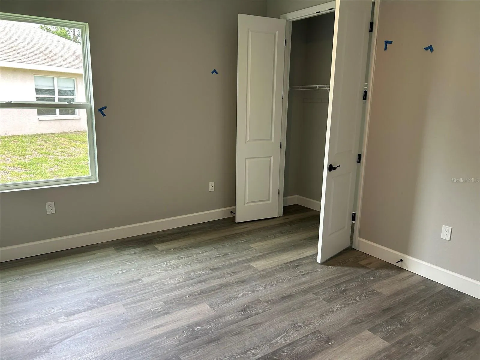 Not the actual home. Photos are of a similar floorplan. Interior/Exterior colors and features may vary.