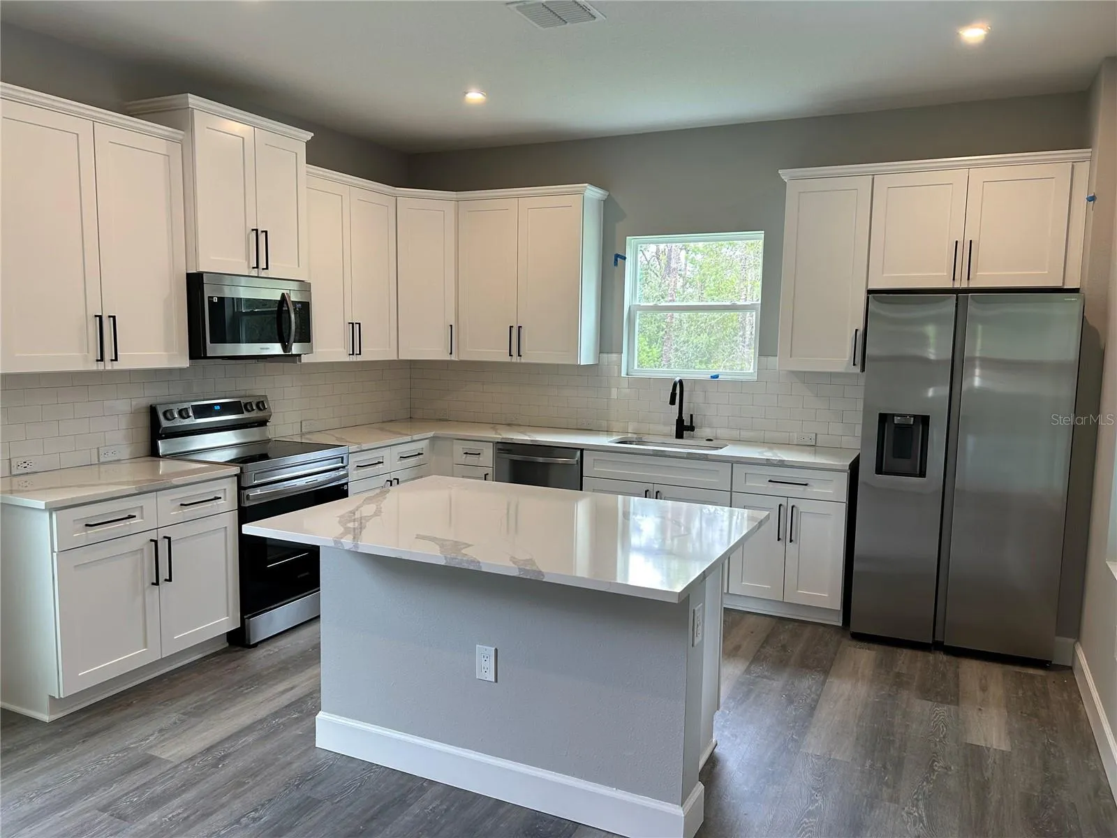 Not the actual home. Photos are of a similar floorplan. Interior/Exterior colors and features may vary.