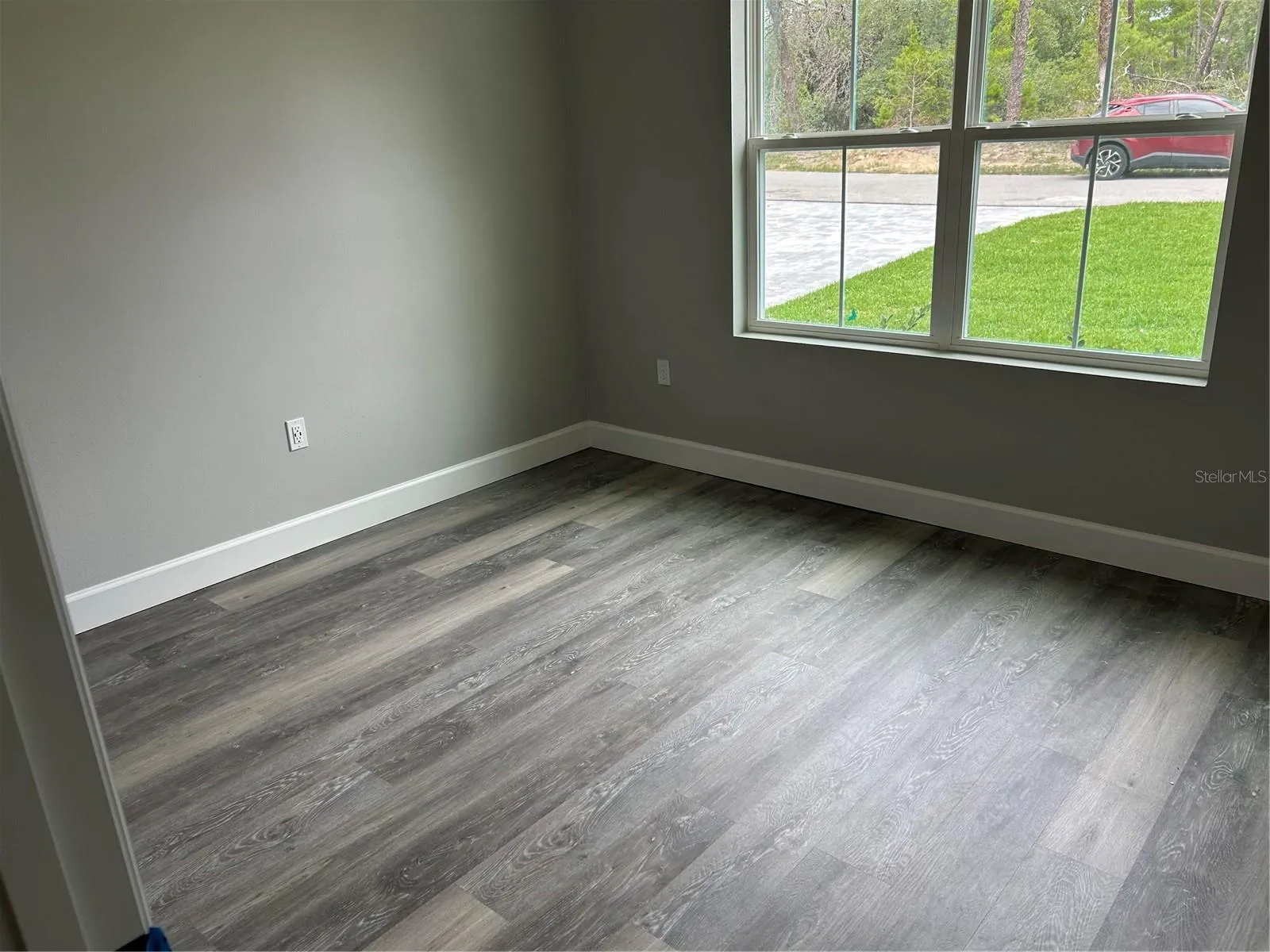 Not the actual home. Photos are of a similar floorplan. Interior/Exterior colors and features may vary.