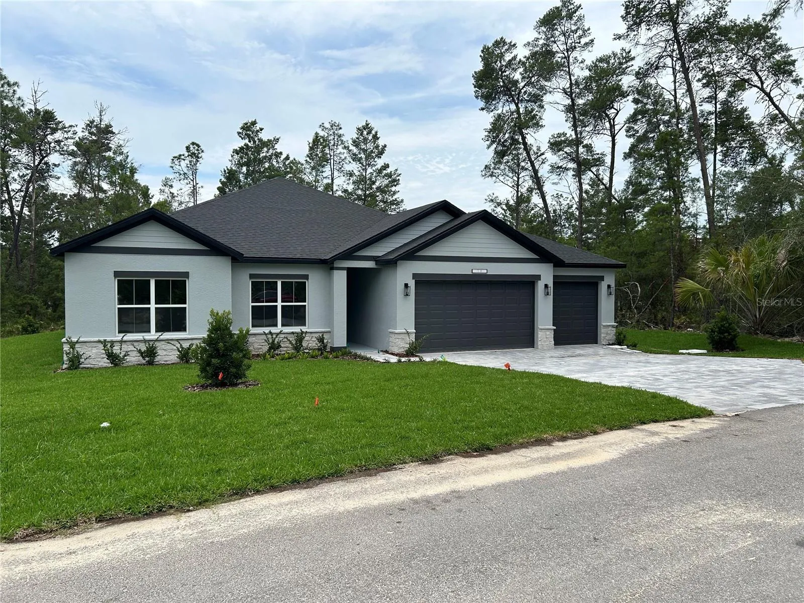 Not the actual home. Photos are of a similar floorplan. Interior/Exterior colors and features may vary.