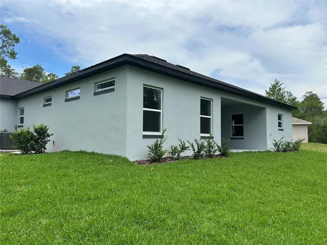 Not the actual home. Photos are of a similar floorplan. Interior/Exterior colors and features may vary.