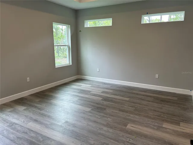 Not the actual home. Photos are of a similar floorplan. Interior/Exterior colors and features may vary.