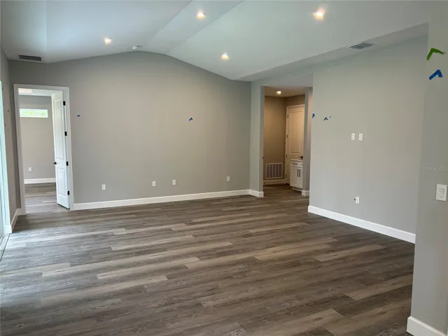 Not the actual home. Photos are of a similar floorplan. Interior/Exterior colors and features may vary.