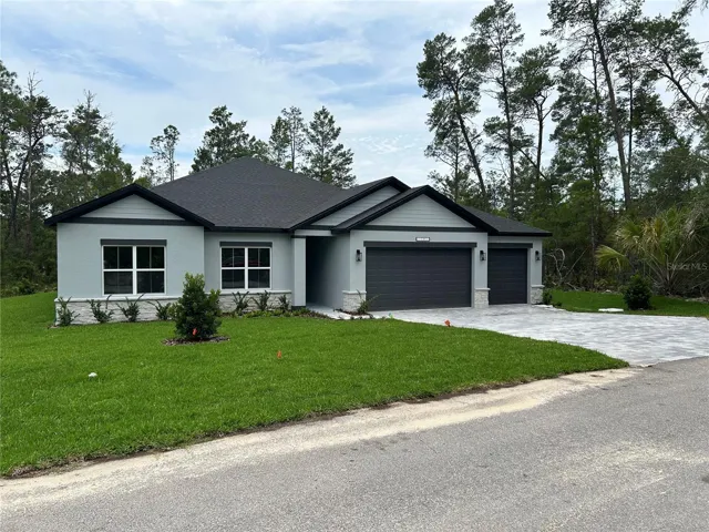 Not the actual home. Photos are of a similar floorplan. Interior/Exterior colors and features may vary.