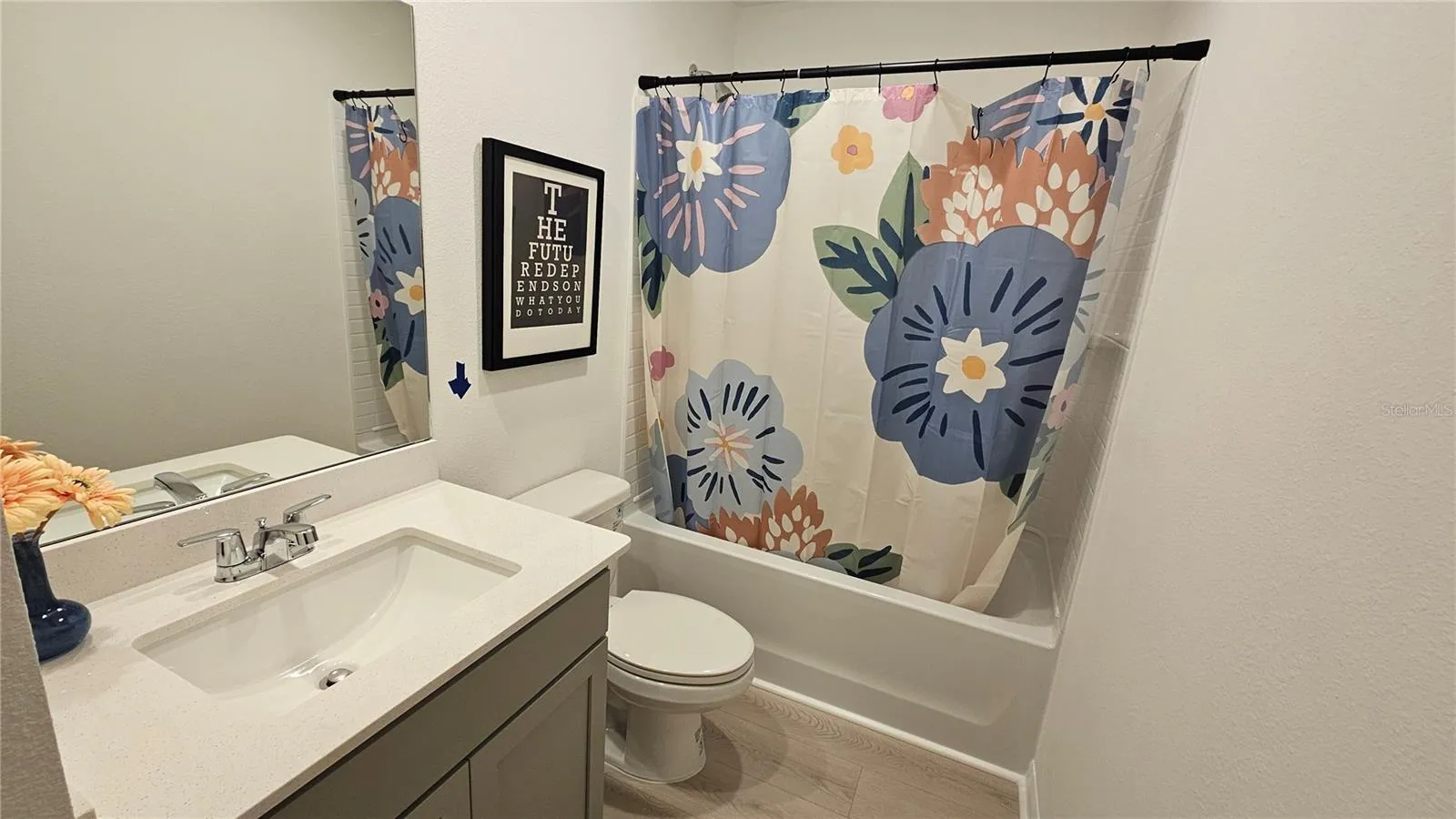 2nd Bathroom