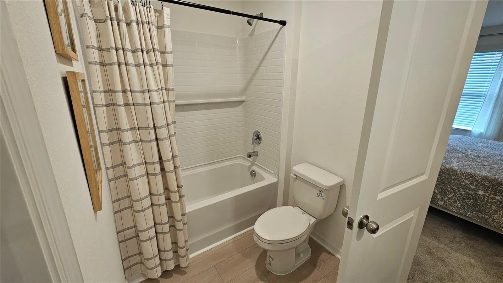 Primary Bathroom 2nd view