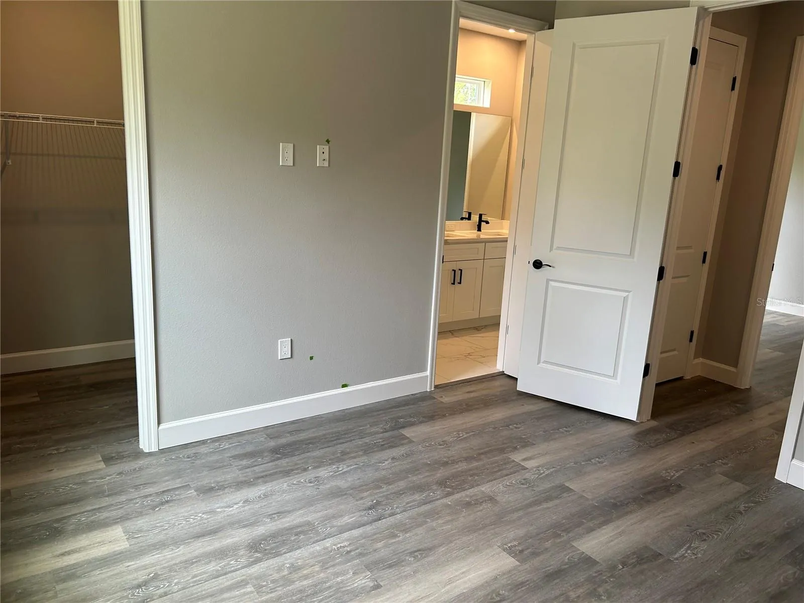 Not the actual home. Photos are of a similar floorplan. Interior/Exterior colors and features may vary.
