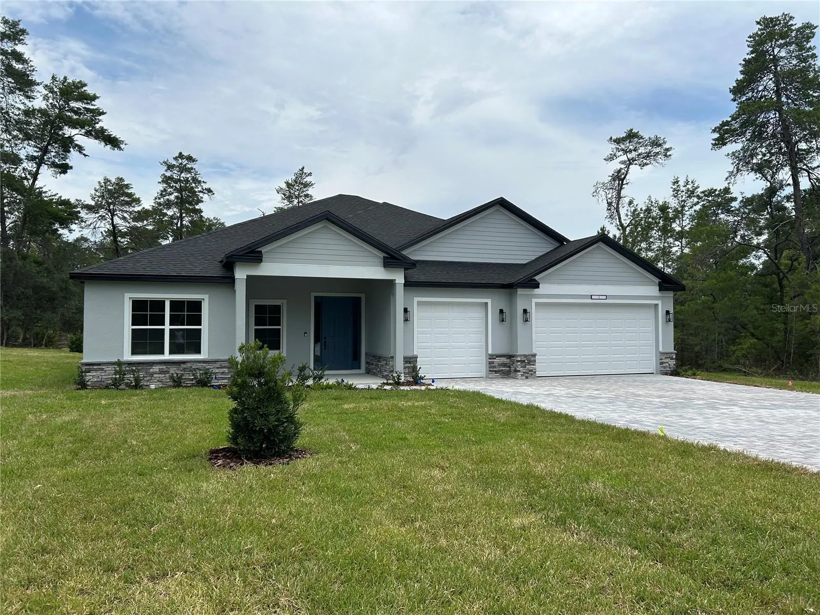 Not the actual home. Photos are of a similar floorplan. Interior/Exterior colors and features may vary.