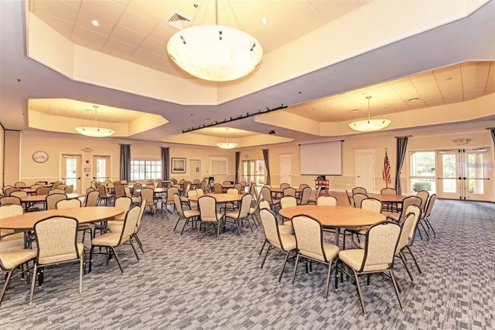Ballroom
