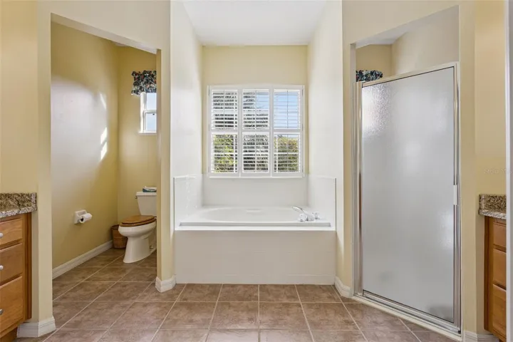 Primary Ensuite