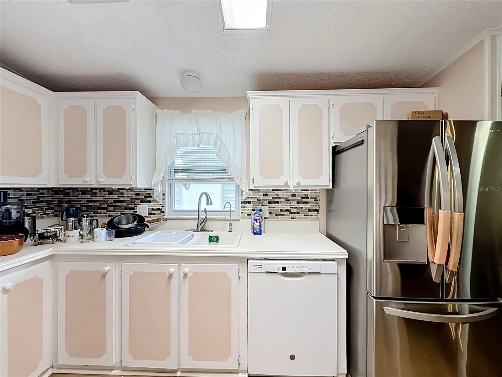 Kitchen Appliances