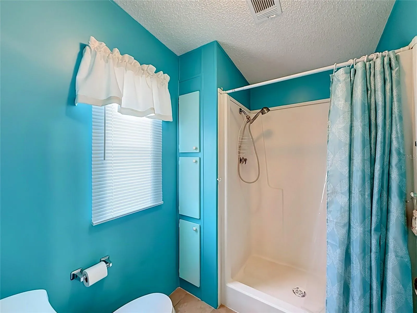 Back Bathroom