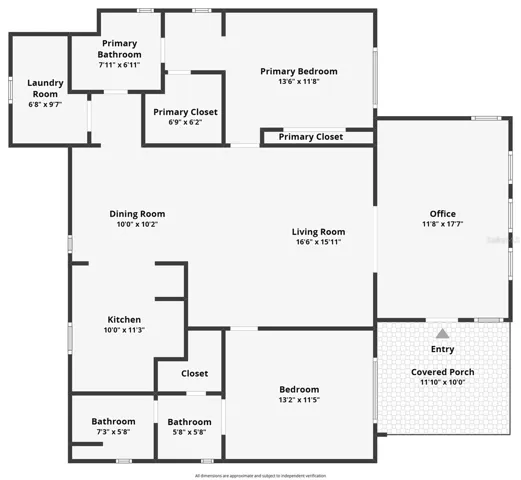 Home Layout