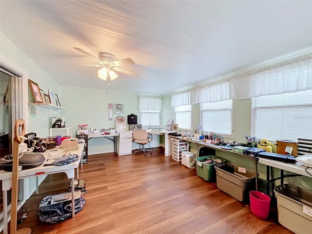 Large Office