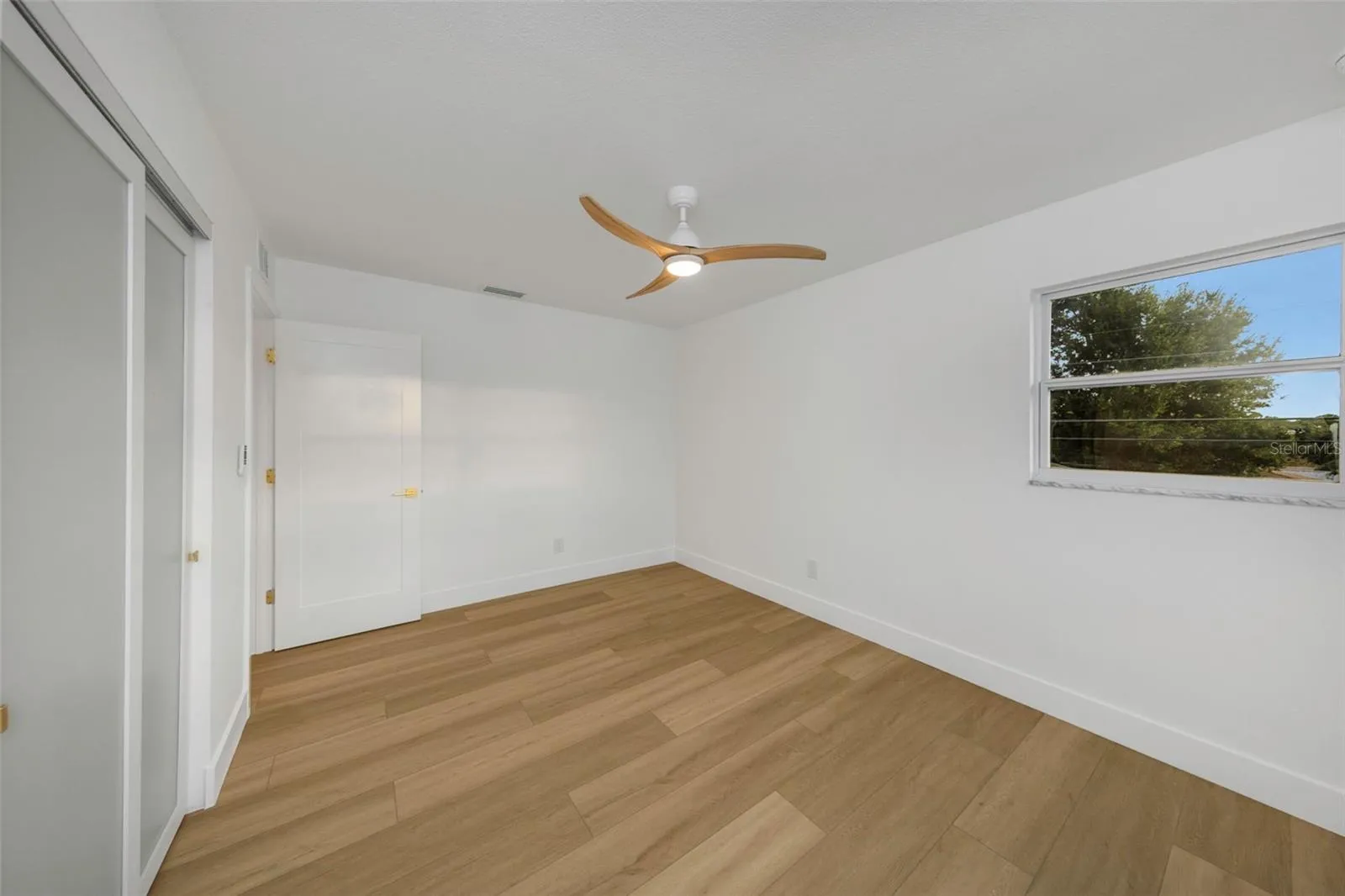 Third Bedroom - Second Floor