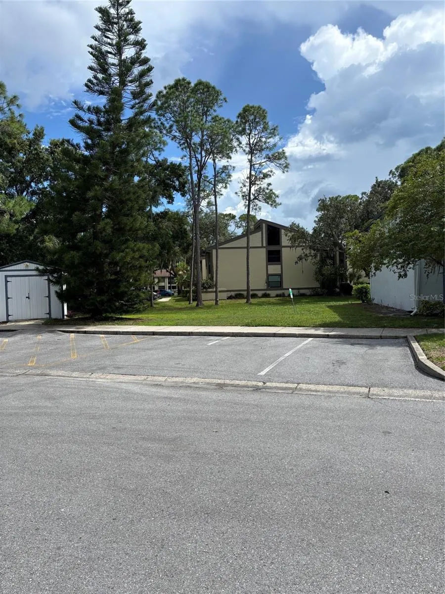 guest parking