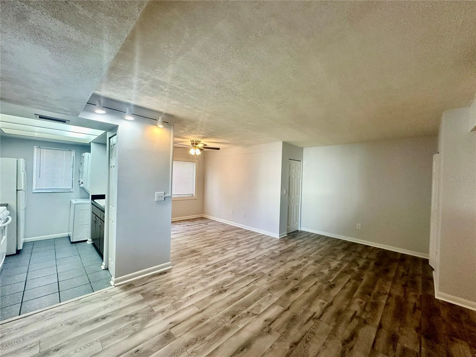 Living Room from front door