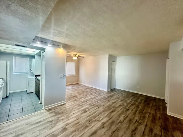 Living Room from front door