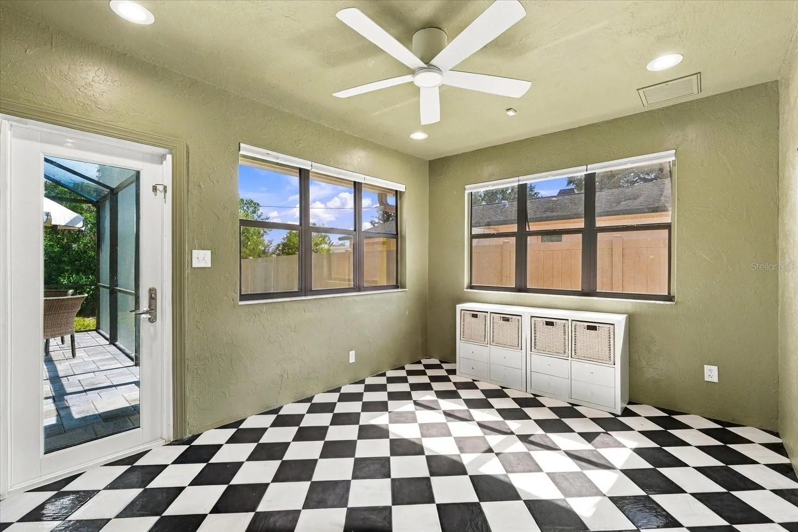 Bonus Room