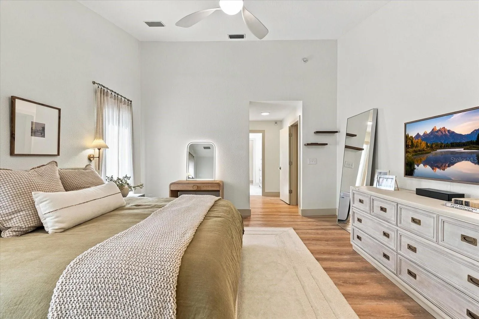 Primary Bedroom 1