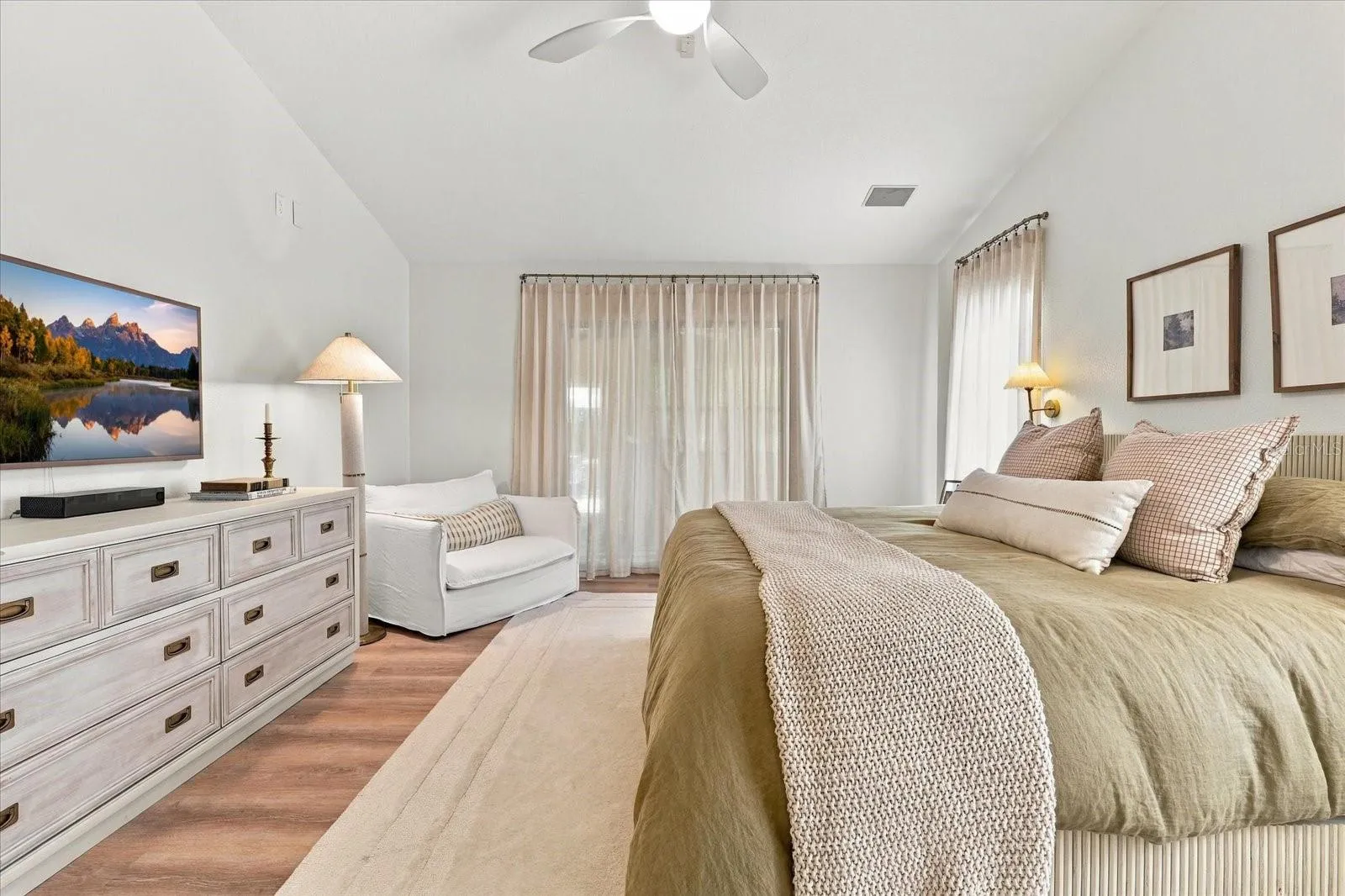 Primary Bedroom 1