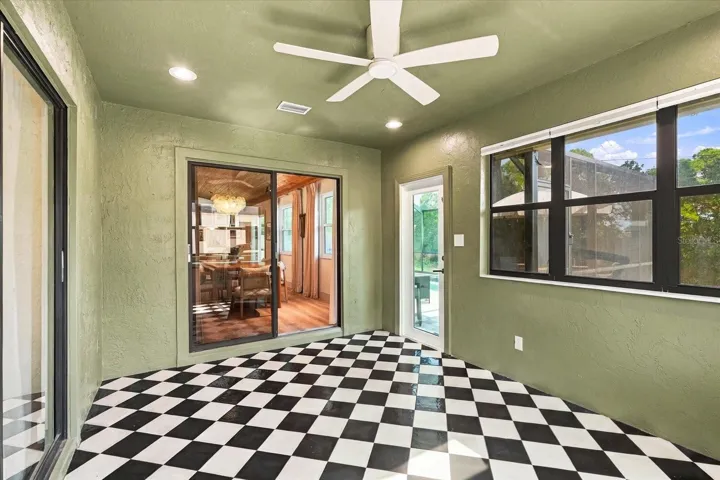 Bonus Room