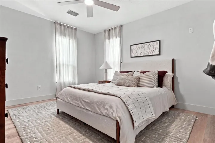 Guest Bedroom 4