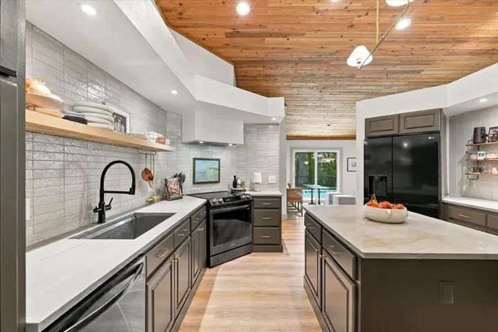 Stunning Kitchen