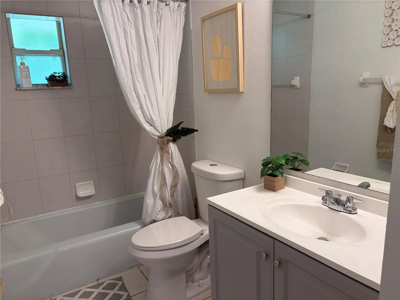 Guest Bath