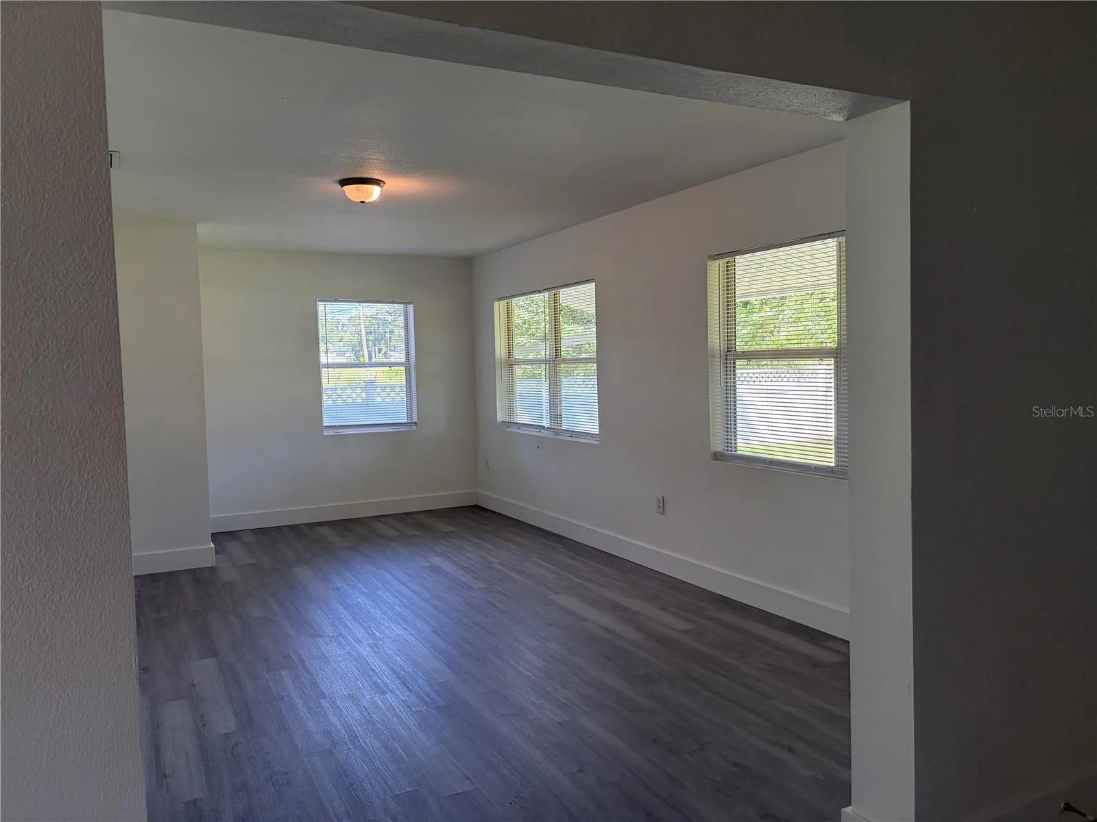 Loft/ Den / Flex Room / future 4th bedroom