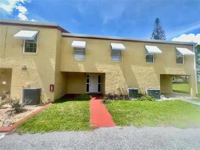 Front Exterior