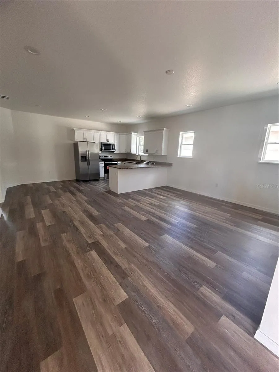 Open Concept