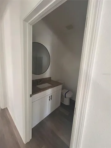 Hall Bath 1