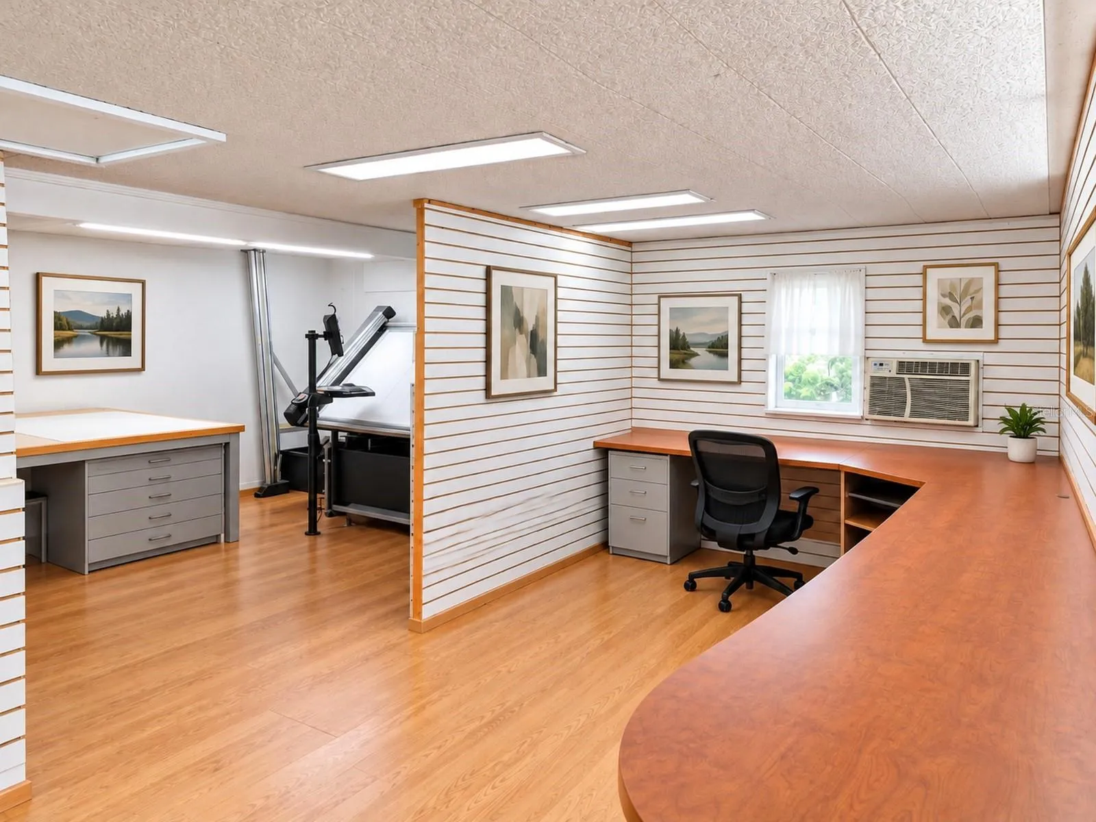 Virtually Enhanced – Shown Without Furnishings or Fixtures.
