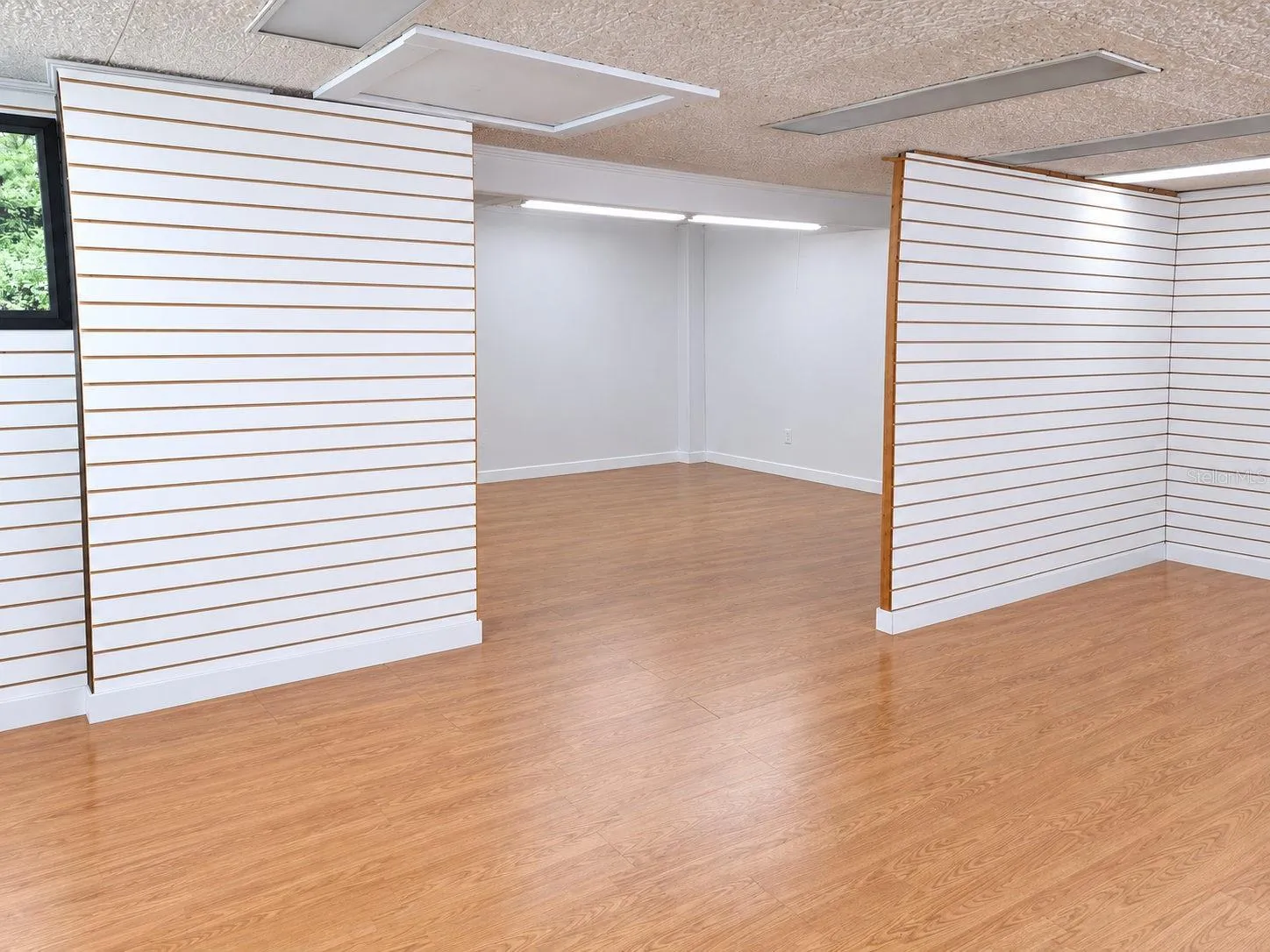 Virtually Enhanced – Shown Without Furnishings or Fixtures.