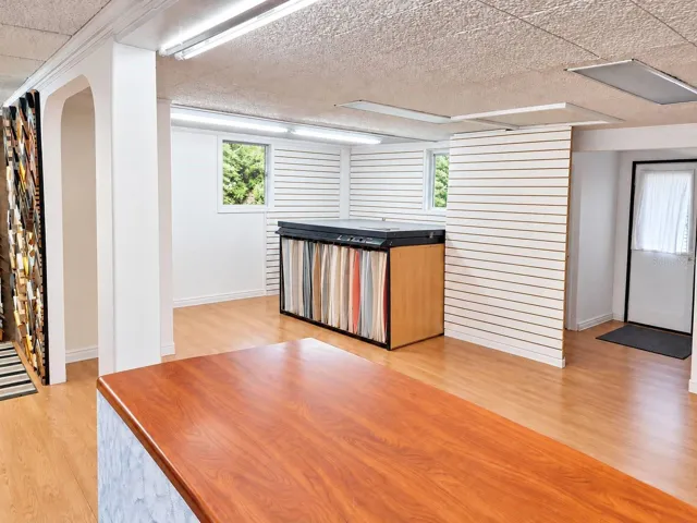 Virtually Enhanced – Shown Without Furnishings or Fixtures.