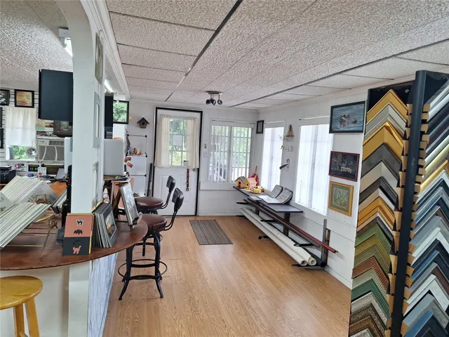Other, showing entrance of store.
